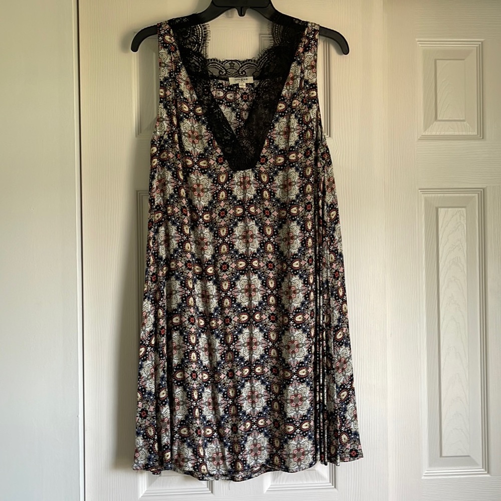 NWOT dress